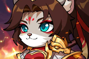 塔尔战纪（猫猫三国）