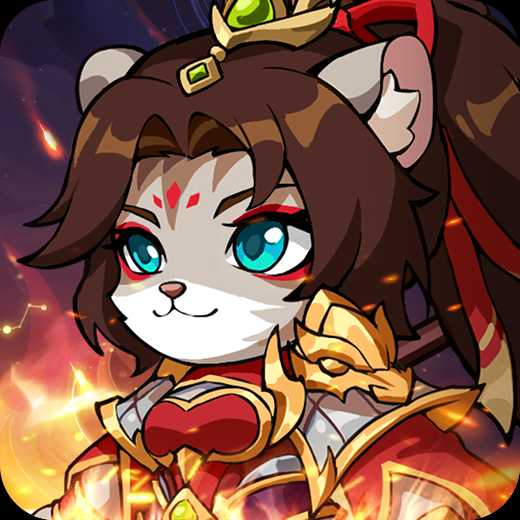 塔尔战纪（猫猫三国）