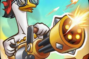 酱游记（0.1折横版鹅鸭杀割草买断）